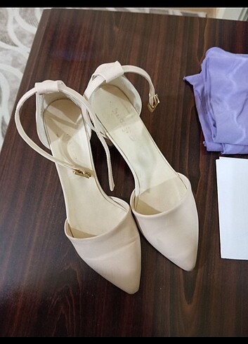 Diğer Ayakkabı/Stiletto