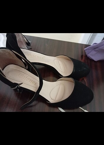 Diğer Ayakkabı/Stiletto