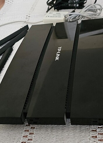 Sıkıntısız tertemiz modem 