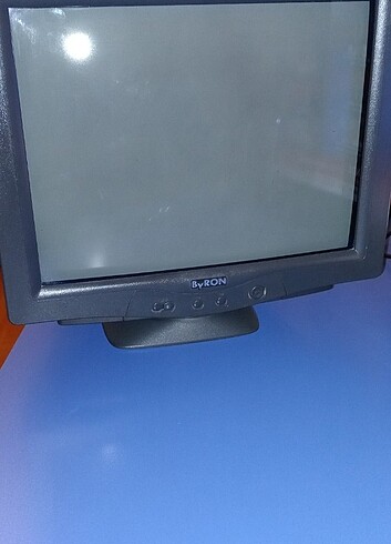 PHİLİPS BYRON 17İNÇ RENKLİ EKRAN - Görsel 2