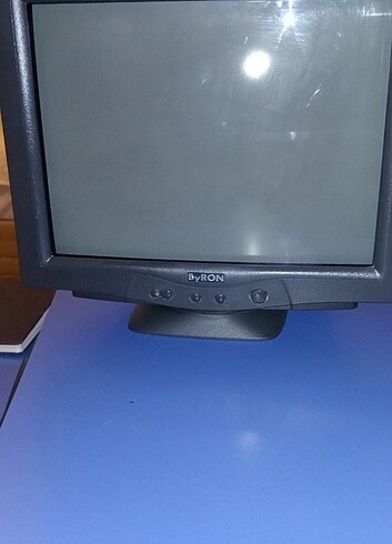 PHİLİPS BYRON 17İNÇ RENKLİ EKRAN - Görsel 3