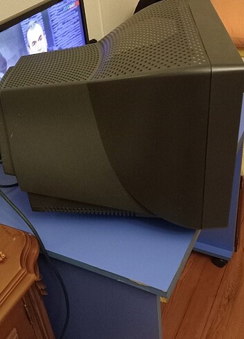 PHİLİPS BYRON 17İNÇ RENKLİ EKRAN - Görsel 5