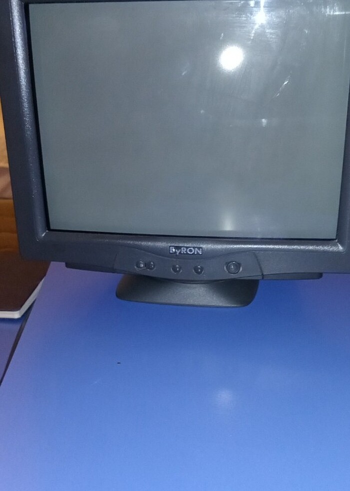 PHİLİPS BYRON 17İNÇ RENKLİ EKRAN - Görsel 3