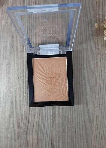 Wet n wild Bronzer