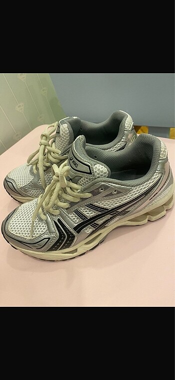 Asics Asics spor ayakkabı