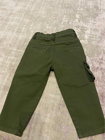 LC Waikiki Pantolon
