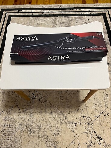 28 mm astra maşa