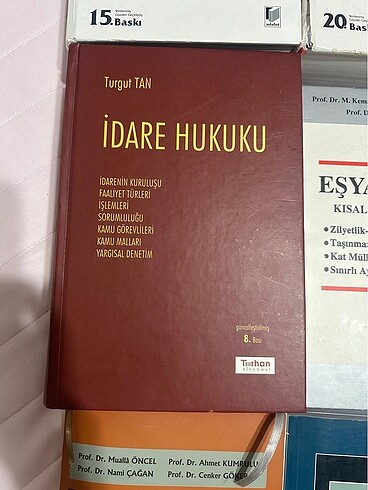 İdare hukuku