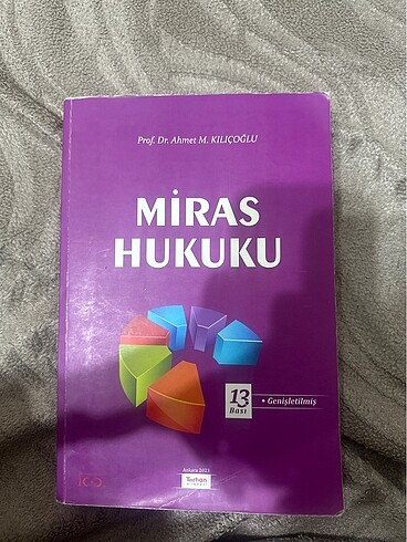Miras hukuku