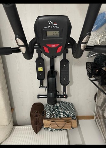 Beden Eliptik Bisiklet / Spor Aleti