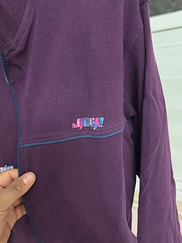 Diğer Jiber eşortman takımı