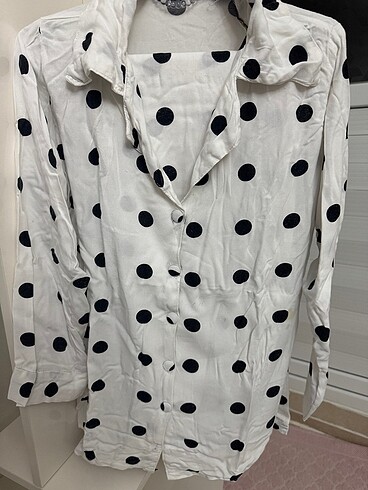 Bayan pijama takımı