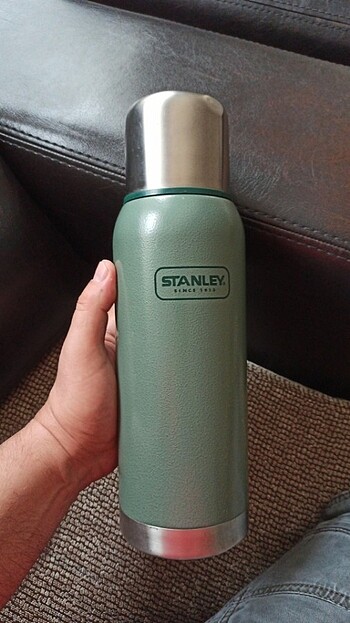STANLEY 1Lt Klasik Termos 2.el