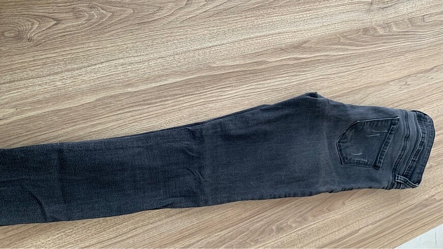 27 Beden Kot pantolon