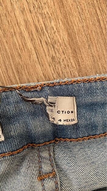 Diğer Kot pantolon