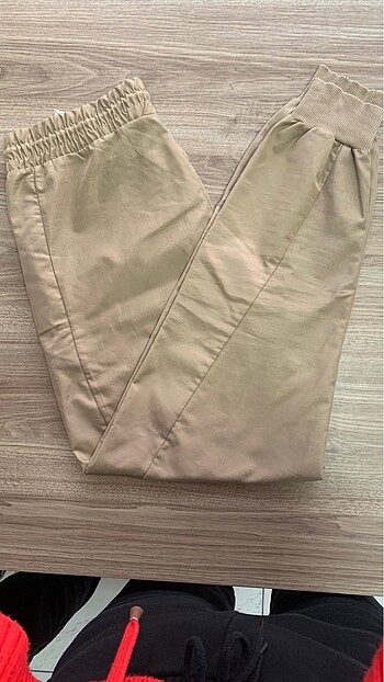 Spor pantolon