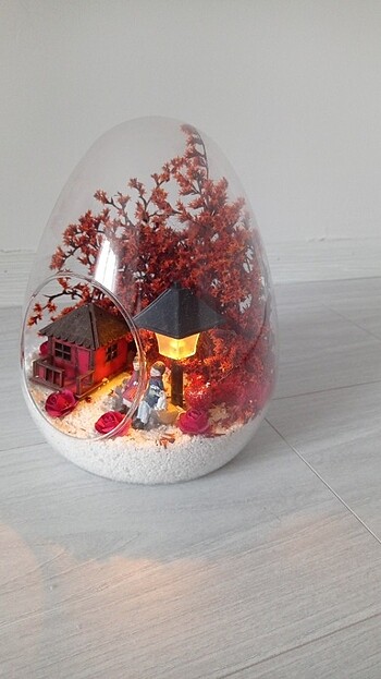 Beden bordo Renk Teraryum
