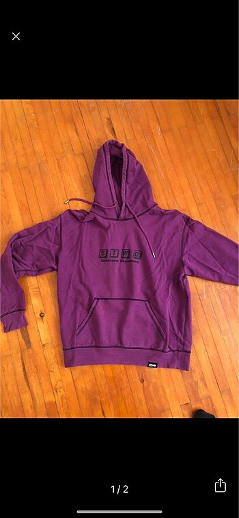 Pull&Bear Sweatshirt
