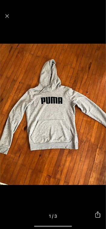 Puma Sweatshirt