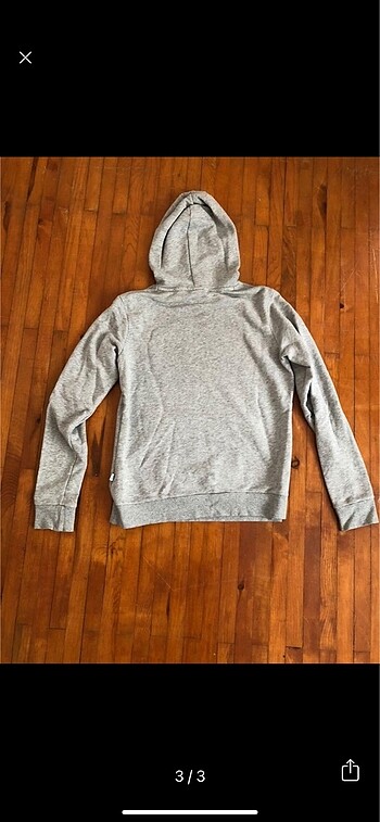 m Beden Puma Sweatshirt