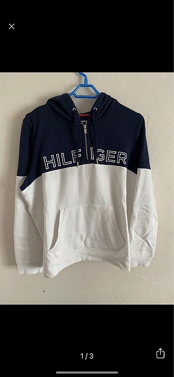 Tommy Hilfiger Sweat