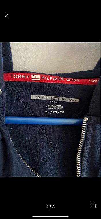 Tommy Hilfiger Tommy Hilfiger Sweat