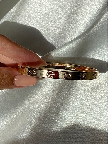 Cartier Cartier bileklik
