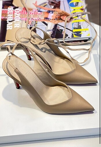 Stiletto