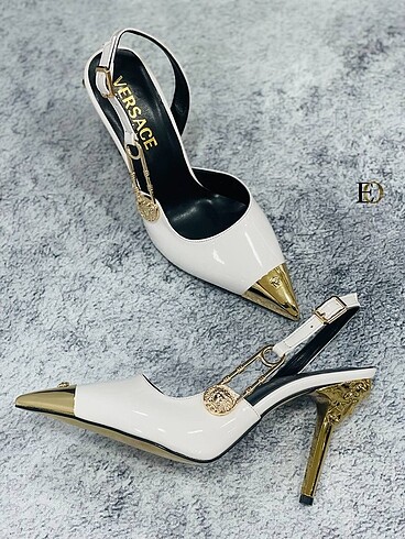 Versace ayakkabı