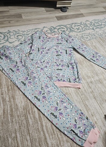LC Waikiki Pijama