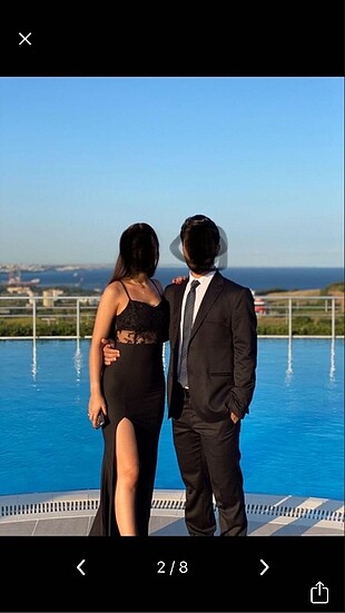 Balık Abiye