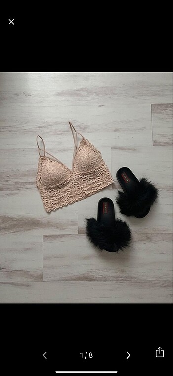 Penti Bralet