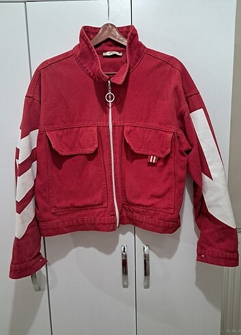 Kısa ceket - Görsel 3