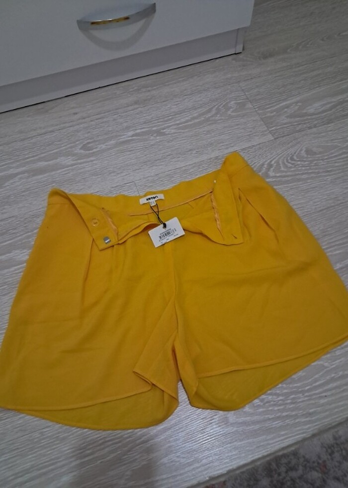 Kısa sort - Görsel 2