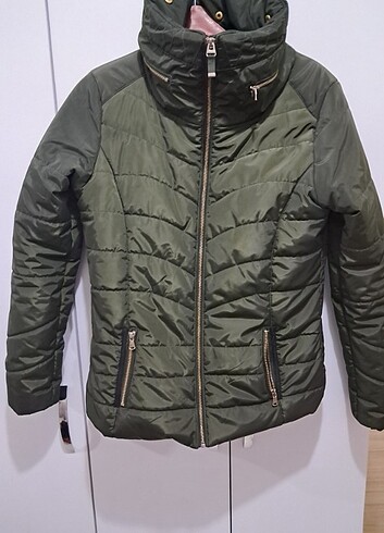 Yesil mont - Görsel 2