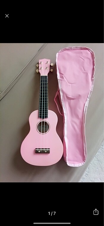 Ukulele