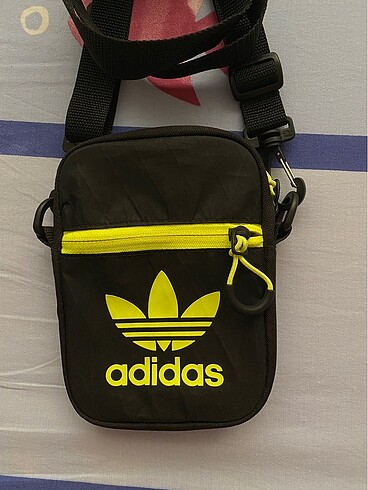 Adidas Adidas çapraz çanta