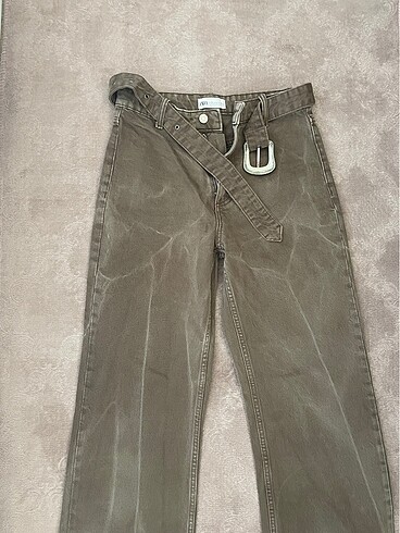 Zara Zara pantolon