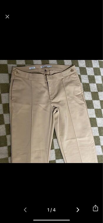 Polo Pantolon