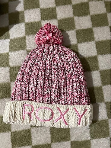 Roxy bere