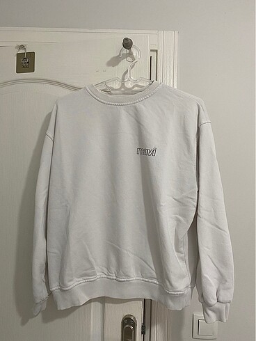Mavi sweat