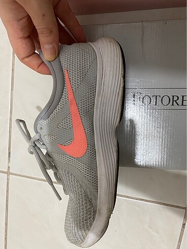 Nike Nike ayakkabı