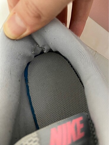39 Beden Nike ayakkabı