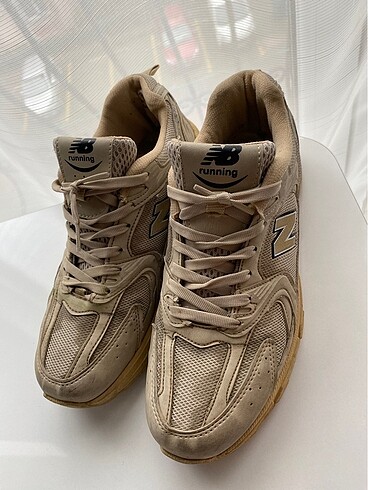 New balance