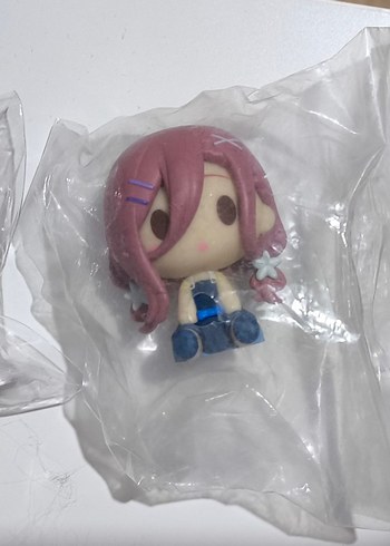 anime figür