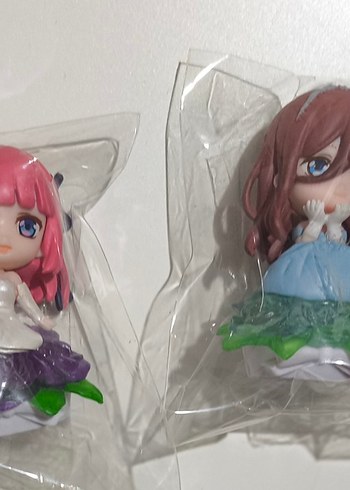 anime figür