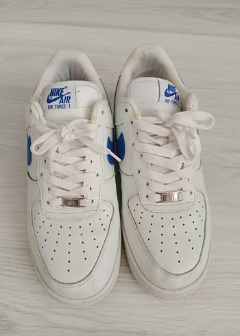 Nike Air Force 1 Kadın Beyaz Spor Ayakkabı