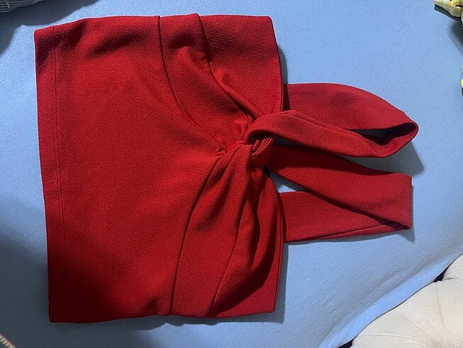 Kadın crop