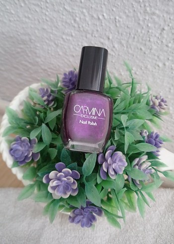 oje etiketlidir hiç kullanılmadı - Görsel 2