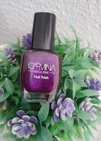 oje etiketlidir hiç kullanılmadı - Görsel 3